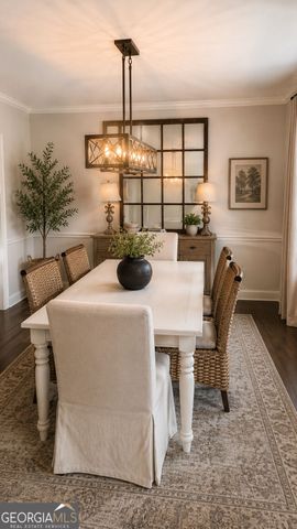 5434 Dunwoody Knoll Court, Dunwoody, GA 30338