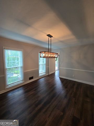 5434 Dunwoody Knoll Court, Dunwoody, GA 30338