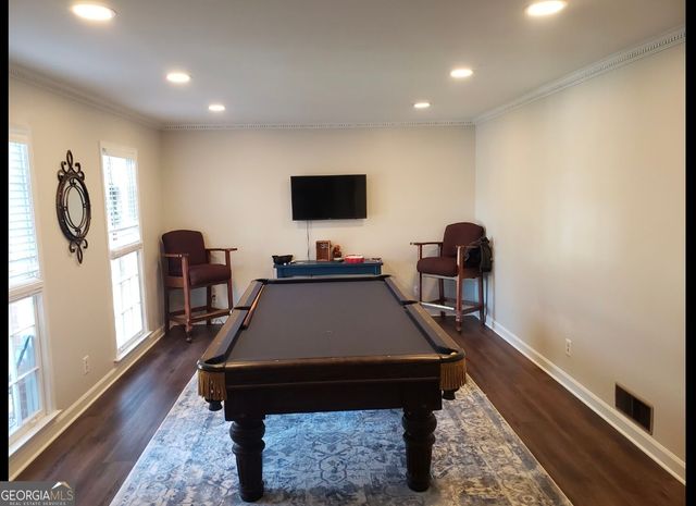 5434 Dunwoody Knoll Court, Dunwoody, GA 30338