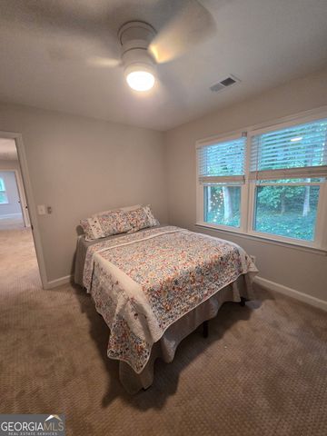 5434 Dunwoody Knoll Court, Dunwoody, GA 30338