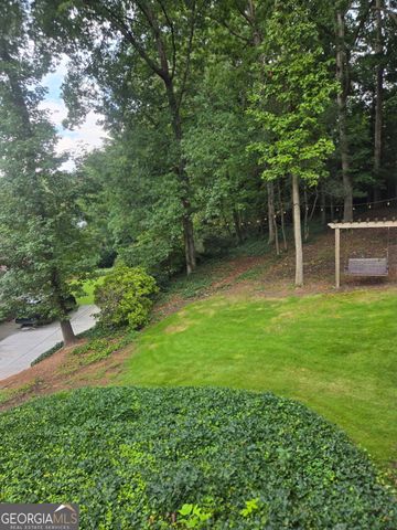 5434 Dunwoody Knoll Court, Dunwoody, GA 30338