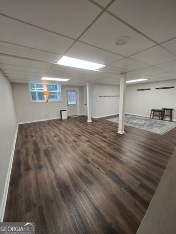 5434 Dunwoody Knoll Court, Dunwoody, GA 30338