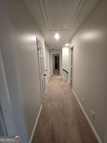 5434 Dunwoody Knoll Court, Dunwoody, GA 30338