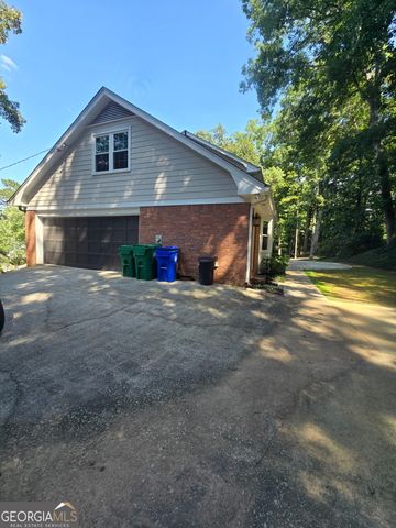 5434 Dunwoody Knoll Court, Dunwoody, GA 30338