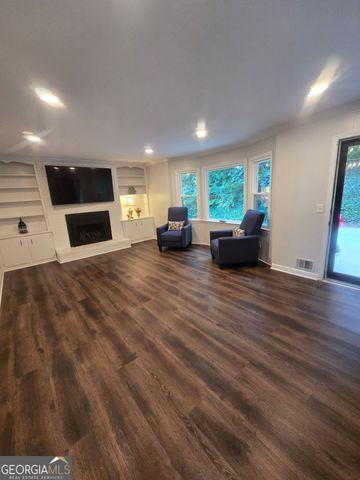 5434 Dunwoody Knoll Court, Dunwoody, GA 30338