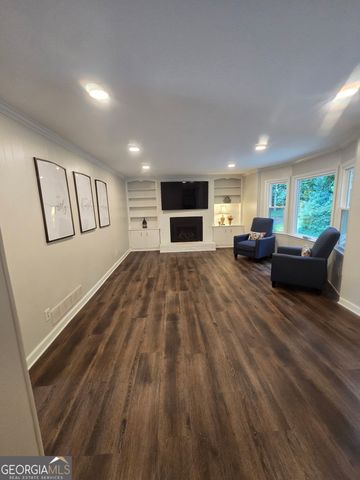 5434 Dunwoody Knoll Court, Dunwoody, GA 30338