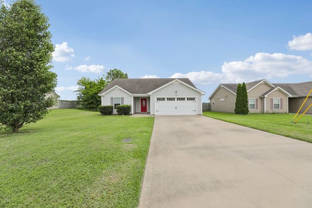 145 Bob White Trl, Oak Grove, KY 42262