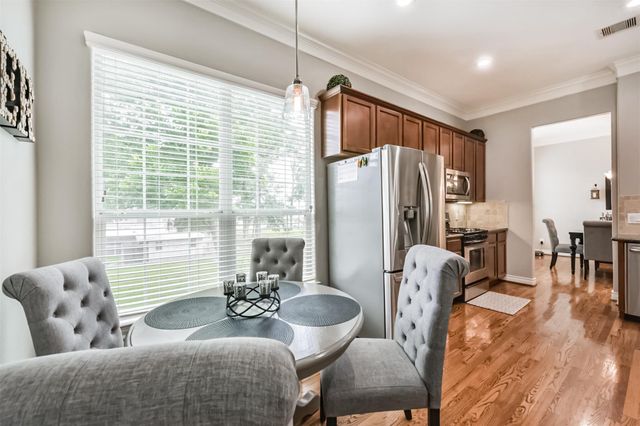 8806 Lakeshore Bend Drive, Houston, TX 77080