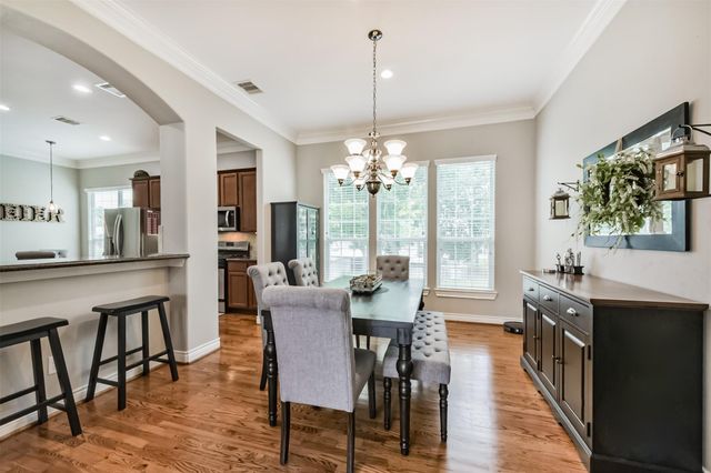 8806 Lakeshore Bend Drive, Houston, TX 77080