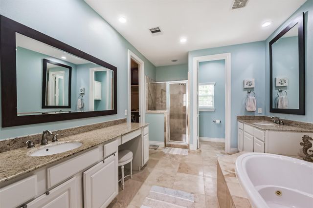 8806 Lakeshore Bend Drive, Houston, TX 77080