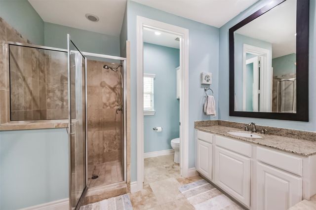 8806 Lakeshore Bend Drive, Houston, TX 77080