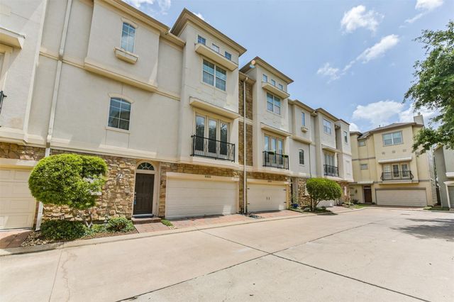 8806 Lakeshore Bend Drive, Houston, TX 77080