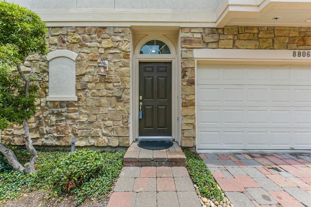 8806 Lakeshore Bend Drive, Houston, TX 77080