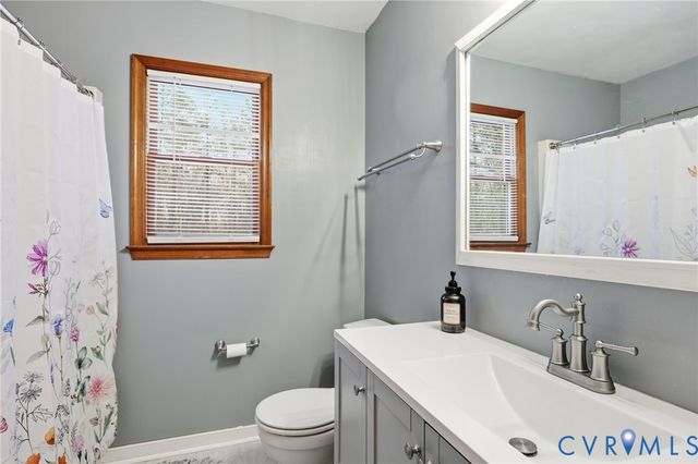 2824 Spencerwood Dr, Powhatan, VA 23139