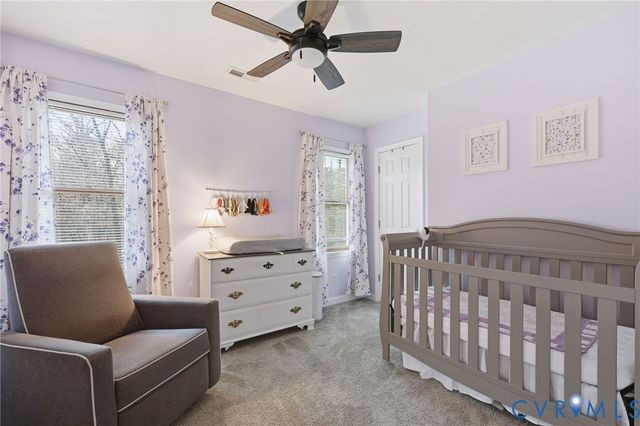 2824 Spencerwood Dr, Powhatan, VA 23139