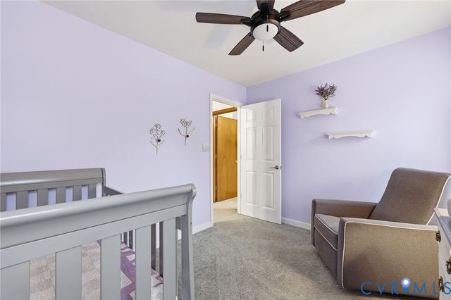 2824 Spencerwood Dr, Powhatan, VA 23139