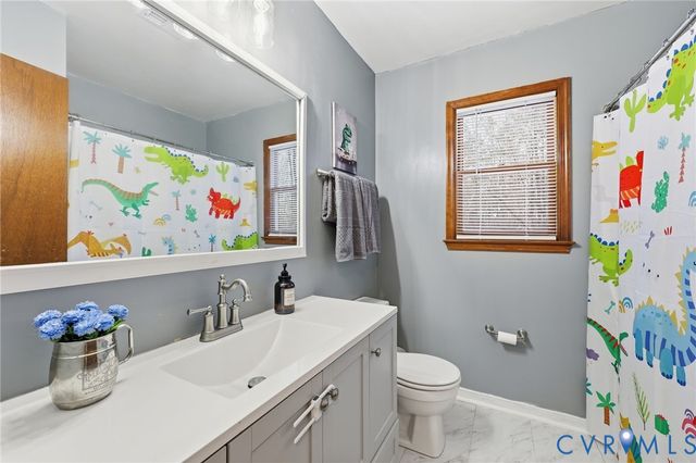 2824 Spencerwood Dr, Powhatan, VA 23139