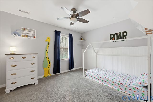 2824 Spencerwood Dr, Powhatan, VA 23139
