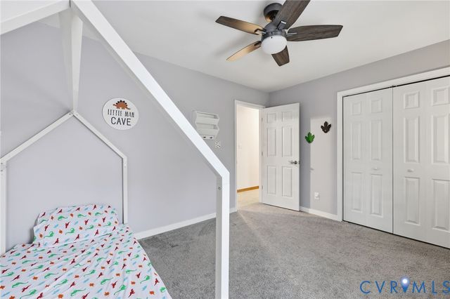 2824 Spencerwood Dr, Powhatan, VA 23139