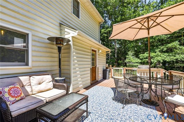 2824 Spencerwood Dr, Powhatan, VA 23139