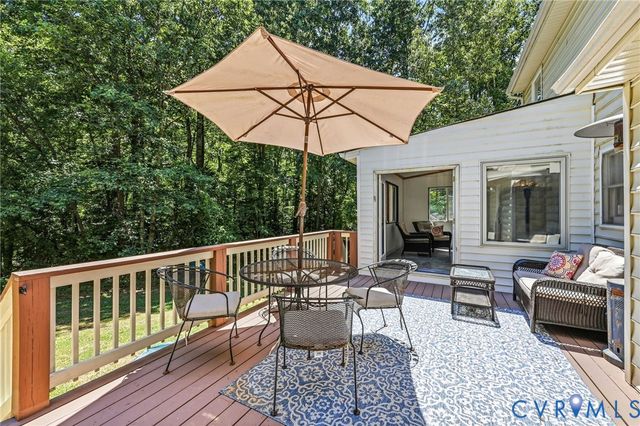2824 Spencerwood Dr, Powhatan, VA 23139