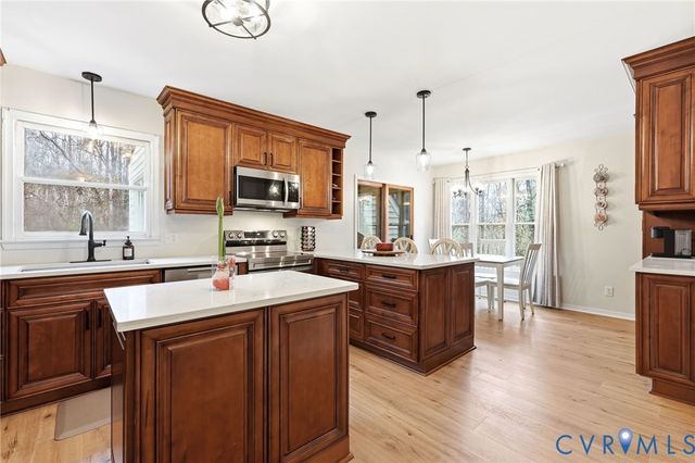 2824 Spencerwood Dr, Powhatan, VA 23139