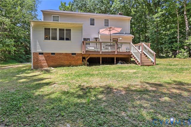2824 Spencerwood Dr, Powhatan, VA 23139