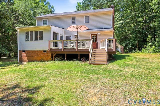 2824 Spencerwood Dr, Powhatan, VA 23139