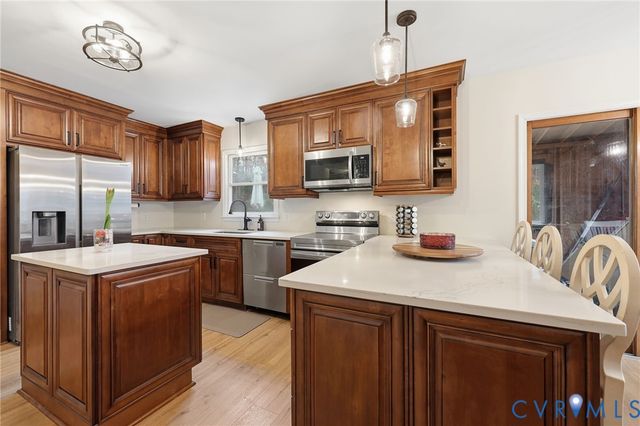 2824 Spencerwood Dr, Powhatan, VA 23139
