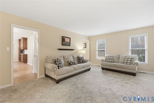 2824 Spencerwood Dr, Powhatan, VA 23139