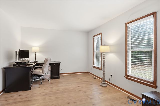 2824 Spencerwood Dr, Powhatan, VA 23139