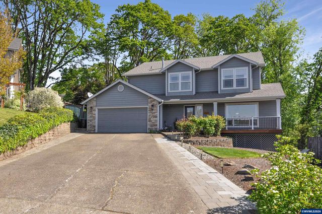 1357 Kitsap Ct NW, Salem, OR 97304