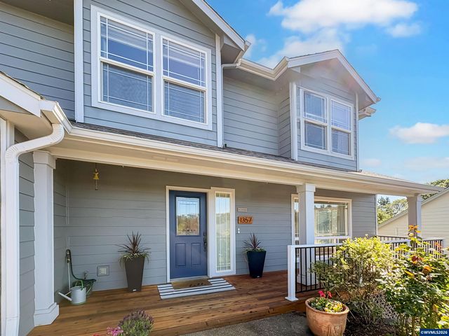 1357 Kitsap Ct NW, Salem, OR 97304