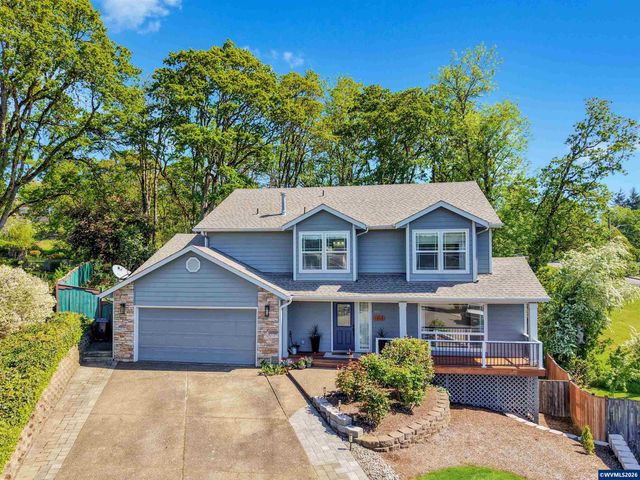 1357 Kitsap Ct NW, Salem, OR 97304