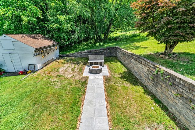 1113 Grandview Ave, Robinson Twp, PA 15108