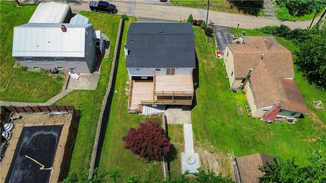 1113 Grandview Ave, Robinson Twp, PA 15108