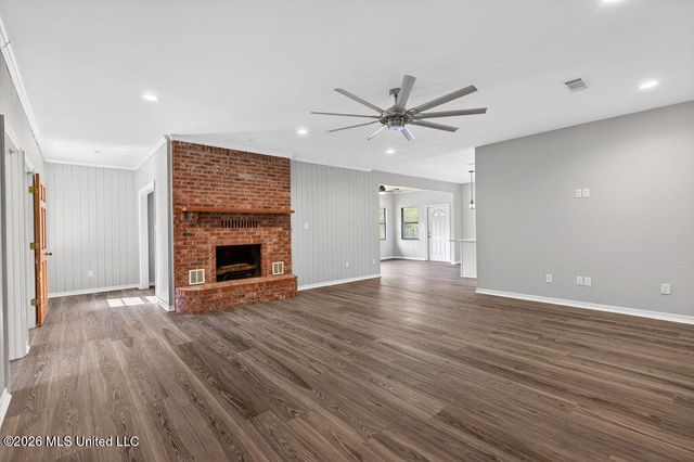 18265 Landon Road, Gulfport, MS 39503