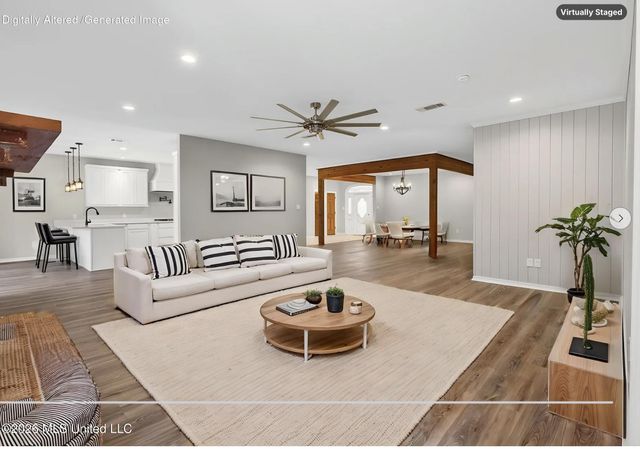 18265 Landon Road, Gulfport, MS 39503