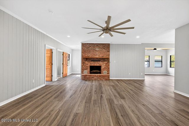 18265 Landon Road, Gulfport, MS 39503