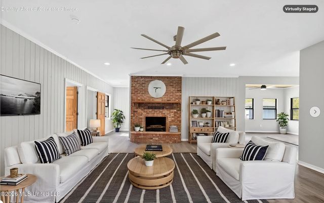 18265 Landon Road, Gulfport, MS 39503