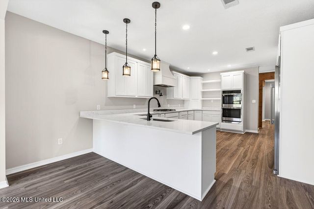 18265 Landon Road, Gulfport, MS 39503