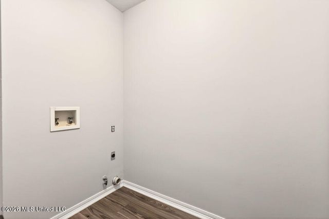 18265 Landon Road, Gulfport, MS 39503