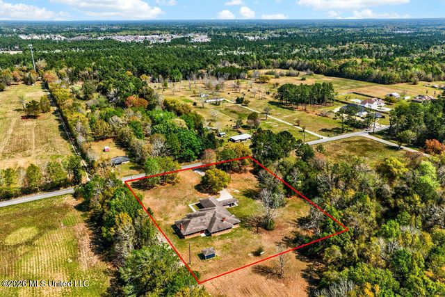 18265 Landon Road, Gulfport, MS 39503