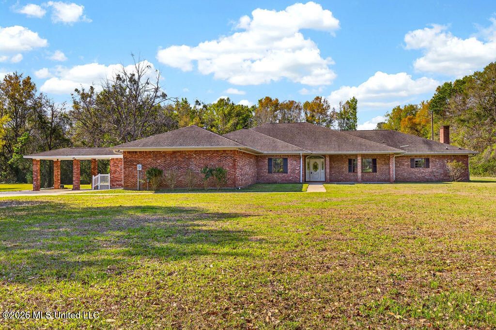 18265 Landon Road, Gulfport, MS 39503