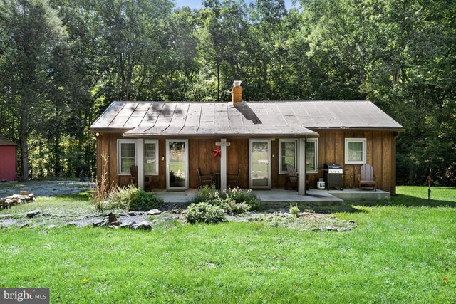 1789 HELMICK ROCK RD, Mathias, WV 26812