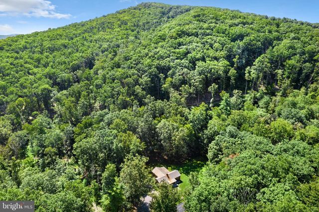 1789 HELMICK ROCK RD, Mathias, WV 26812