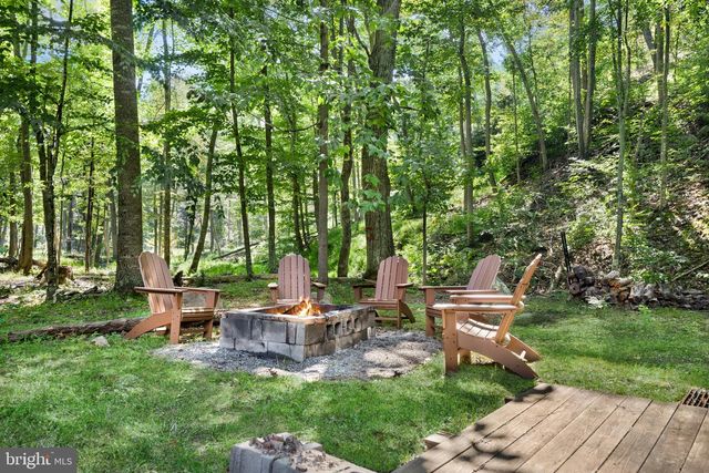 1789 HELMICK ROCK RD, Mathias, WV 26812