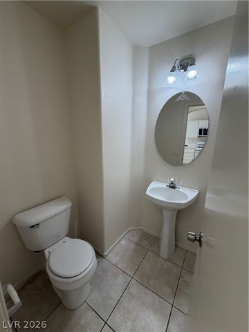 1094 Scarlet Haze Avenue, Las Vegas, NV 89183