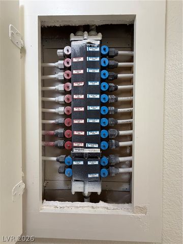 1094 Scarlet Haze Avenue, Las Vegas, NV 89183