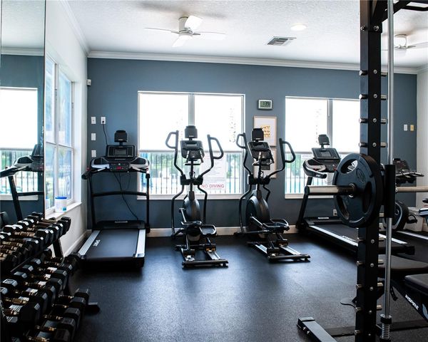 1461 TRAVERTINE TERRACE, Sanford, FL 32771